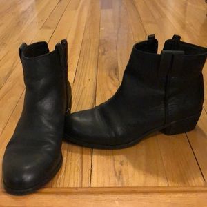 Sam Edelman boots